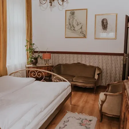 Jantar Apartamenty Stary Dworek كولوبرزيغ