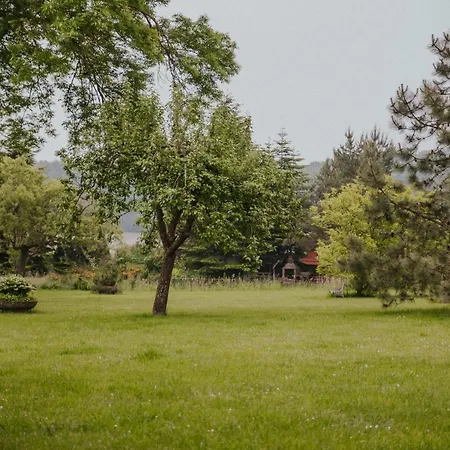 شقة Jantar Apartamenty Stary Dworek *