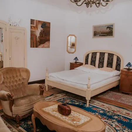 Jantar Apartamenty Stary Dworek شقة *