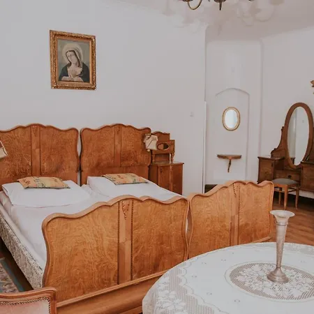 شقة Jantar Apartamenty Stary Dworek كولوبرزيغ