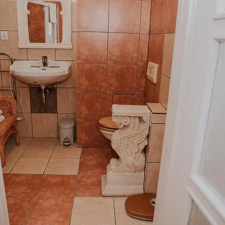 Jantar Apartamenty Stary Dworek كولوبرزيغ