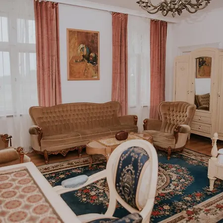 Jantar Apartamenty Stary Dworek كولوبرزيغ